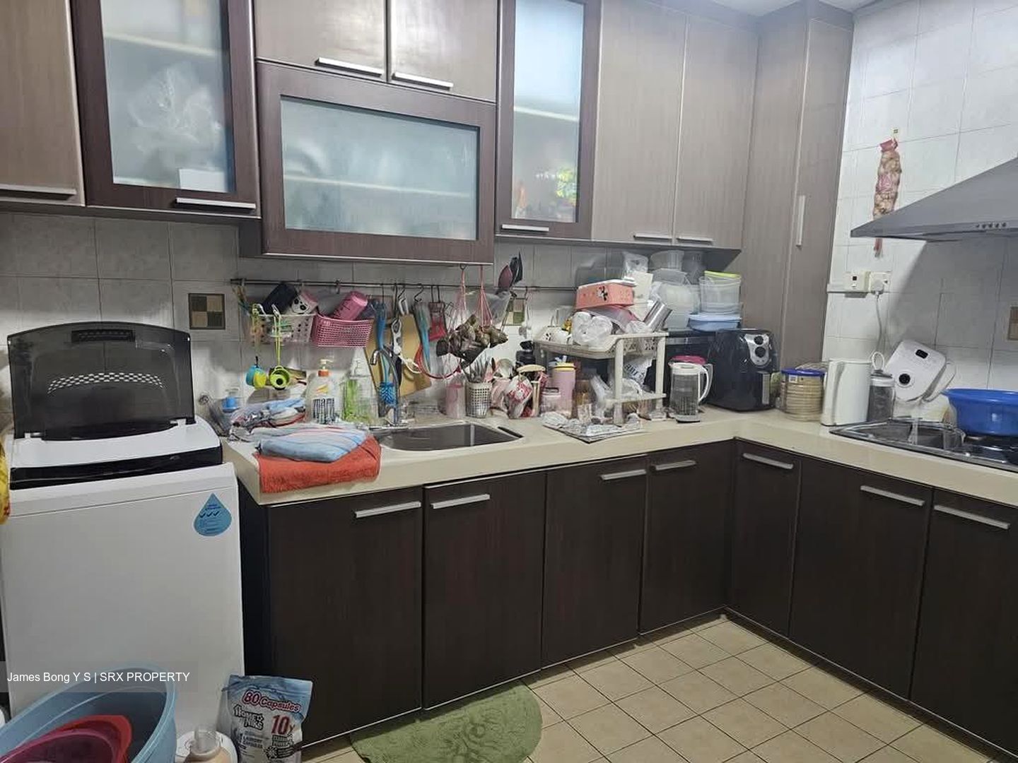 Blk 272B Jurong West Street 24 (Jurong West), HDB 5 Rooms #571143131